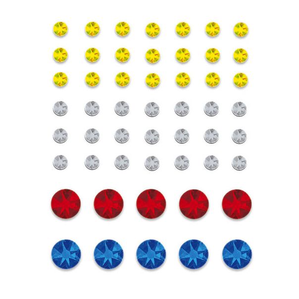 JANOD Kreativni set Stalak za nakit - J07923