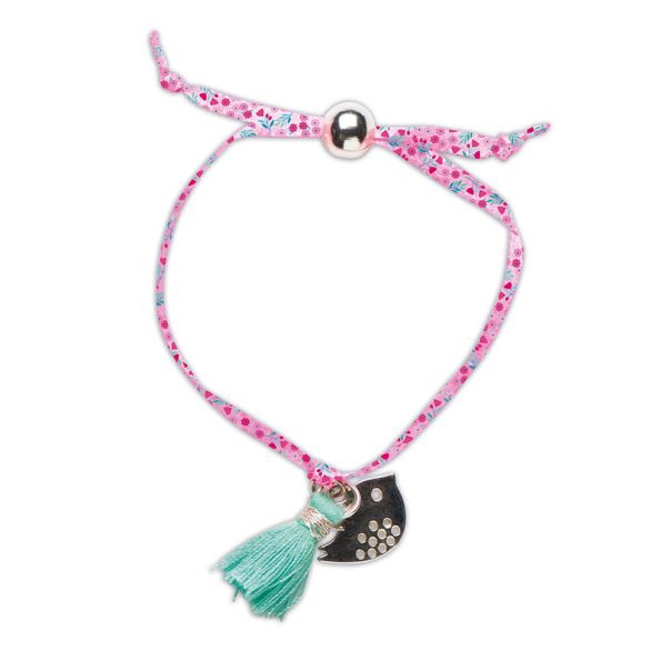 JANOD Kreativni set Trakice za izradu nakita - J07928