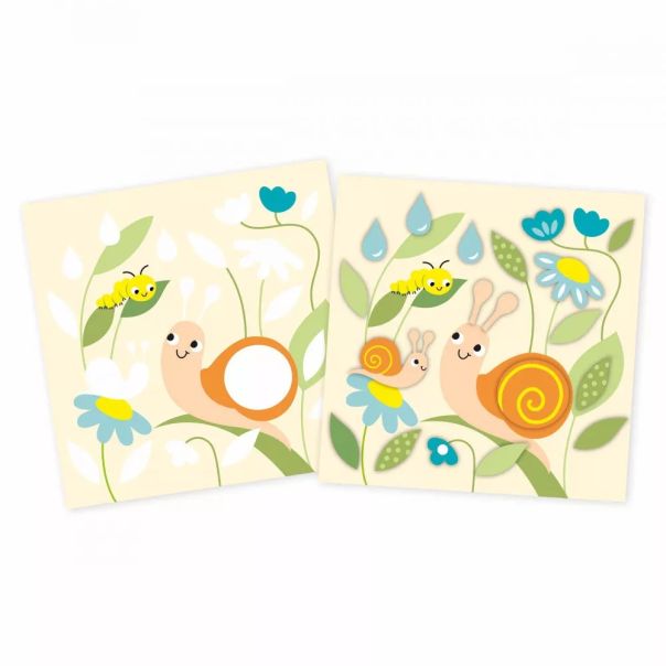 JANOD Kreativni set sa više aktivnosti - J07747