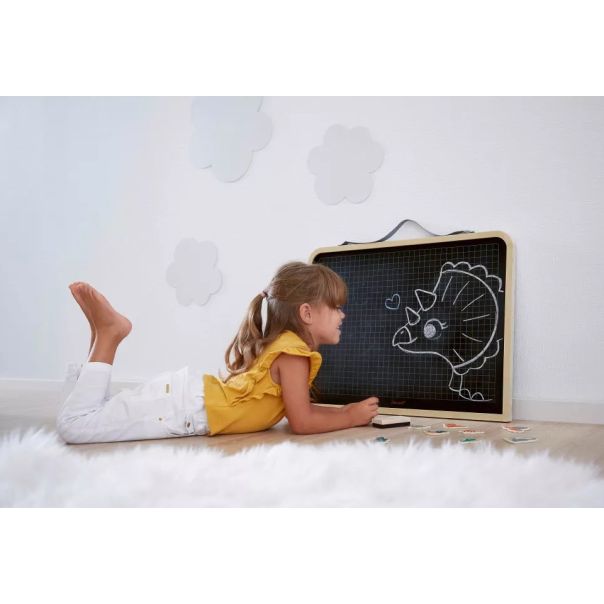 JANOD Zidna magnetna tabla - J09635