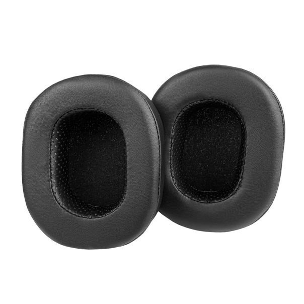 Jastucici za slusalice Gaming Fantech MH90 crne - 213472