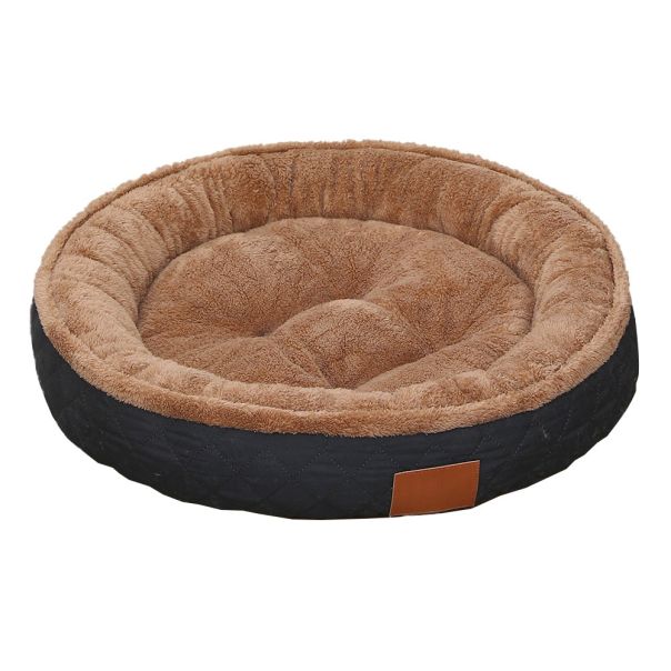 BOLZZ Jastuk za kućne ljubimce 60 cm comfort black - EP2881487
