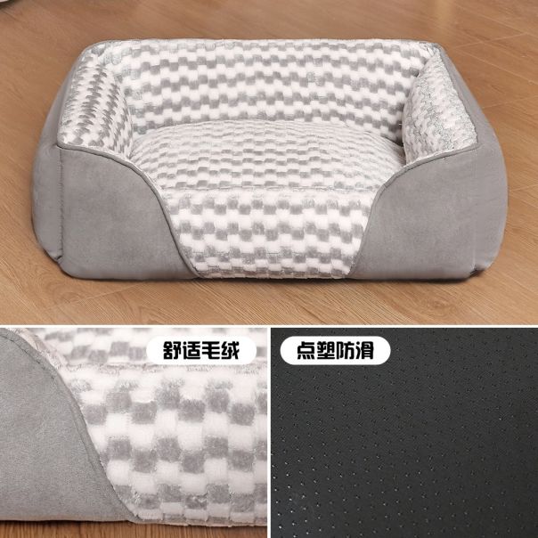 BOLZZ Jastuk za kućne ljubimce royal - EP2883144