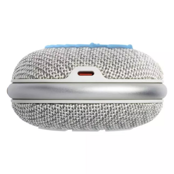 JBL bluetooth zvučnik CLIP4 ECO IPX67 vodootporan beli - CLIP 4 ECO WHITE