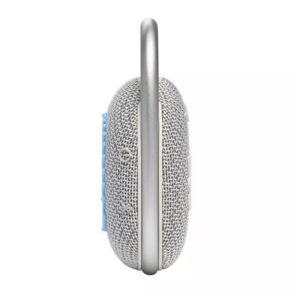 JBL bluetooth zvučnik CLIP4 ECO IPX67 vodootporan beli - CLIP 4 ECO WHITE