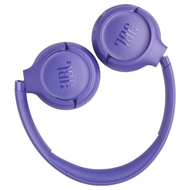 JBL Bluetooth slušalice Tune 530BT, ljubičasta - EP2871482