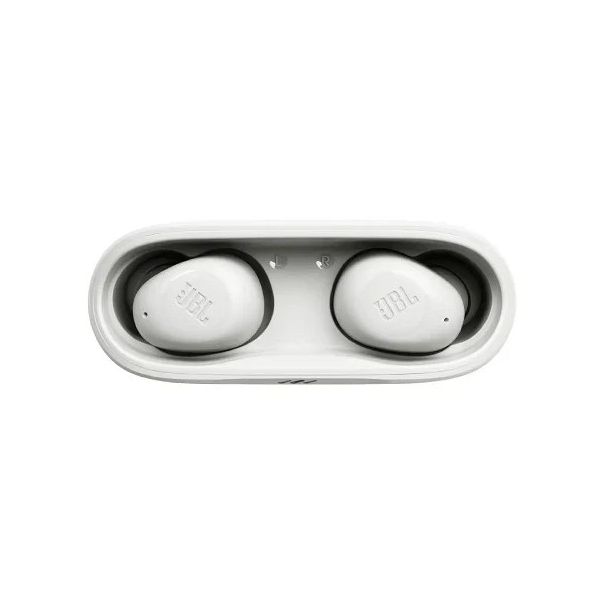 JBL Bluetooth slušalice Vibe Buds 2 , bela - 259451
