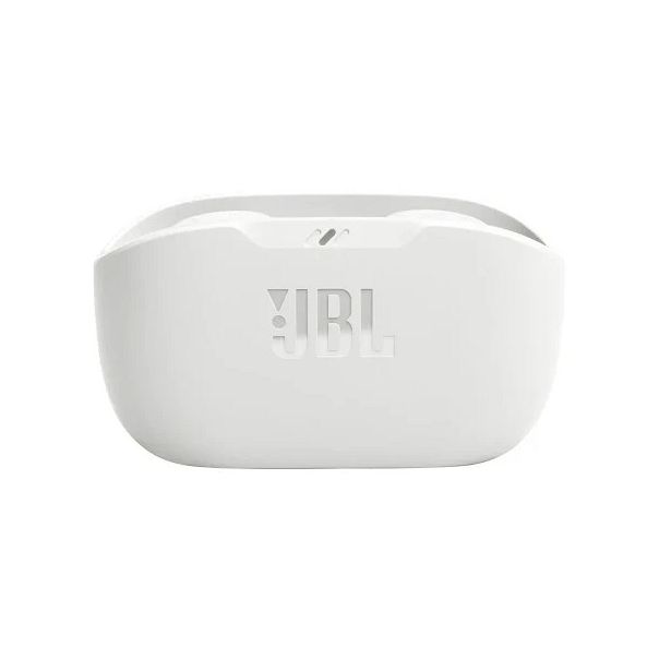 JBL Bluetooth slušalice Vibe Buds 2 , bela - 259451