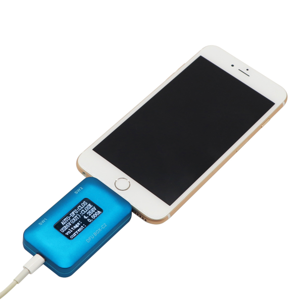 JC DFU Box-C2 za Iphone 5S-Iphone XS Max - 119169-1