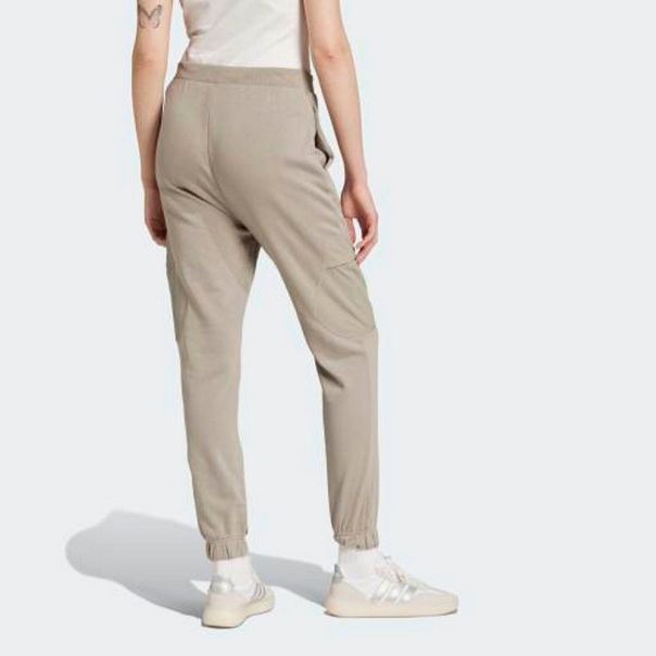 ADIDAS Donji deo cargo jogging suit city escape material mix W - JC5097