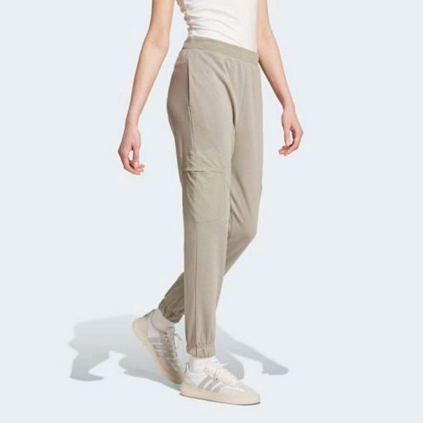 ADIDAS Donji deo cargo jogging suit city escape material mix W - JC5097