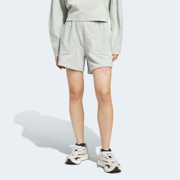 ADIDAS Šorc sportswear women's shorts W - JC5108