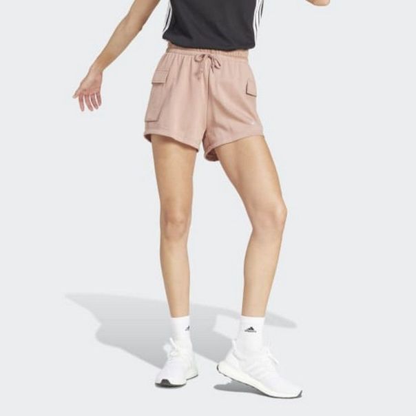 ADIDAS Šorc  essentials sl ft  cargo shorts W - JC5703