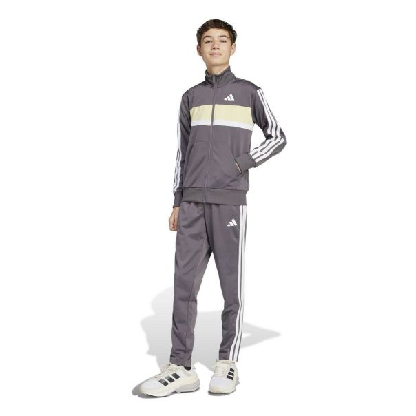 ADIDAS Trenerka j 3s tiberio ts BG - JC6660