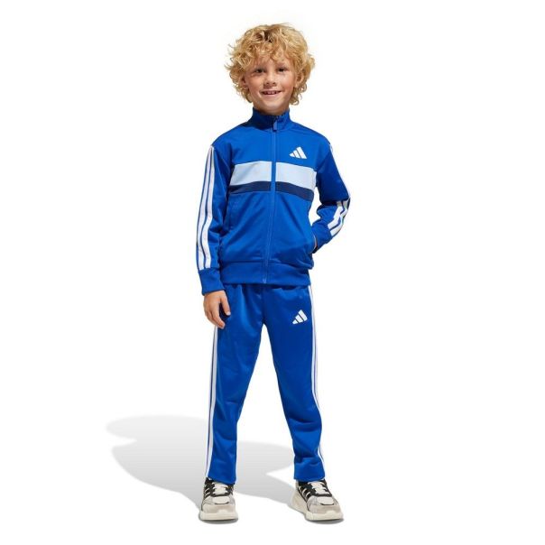 ADIDAS Trenerka lk 3s tib ts BP - JC7512