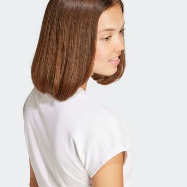 ADIDAS Majica kratak rukav w lin sj t W - JC8239