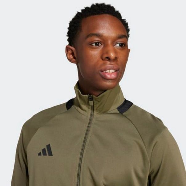 ADIDAS Trenerka m sereno ts M - JC8455