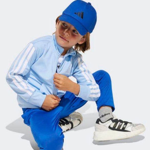 ADIDAS Trenerka lk 3s tr ts 205 BP - JC9622