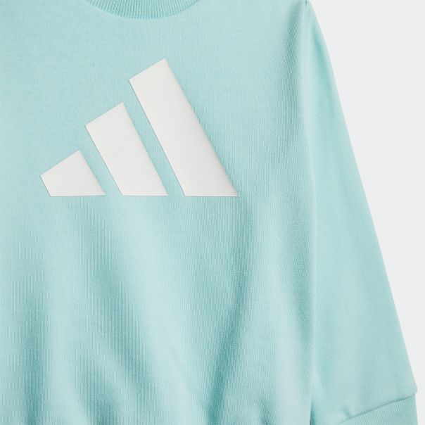 ADIDAS Trenerka i bl ft jog 240 BT - JC9650