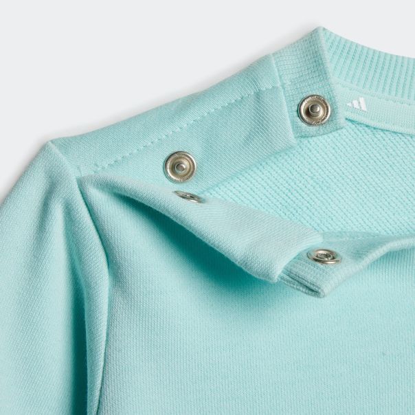 ADIDAS Trenerka i bl ft jog 240 BT - JC9650