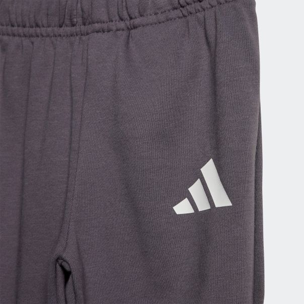 ADIDAS Trenerka i bl ft jog 240 BT - JC9650