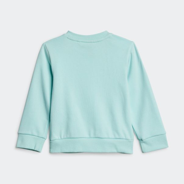 ADIDAS Trenerka i bl ft jog 240 BT - JC9650