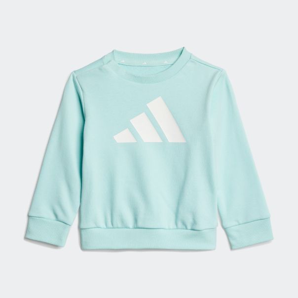 ADIDAS Trenerka i bl ft jog 240 BT - JC9650