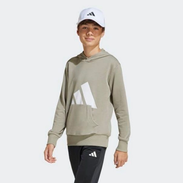 ADIDAS Duks sa kapuljačom essentials hoodie kids BP - JC9673