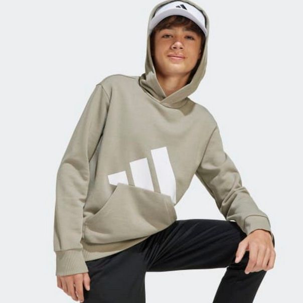ADIDAS Duks sa kapuljačom essentials hoodie kids BP - JC9673