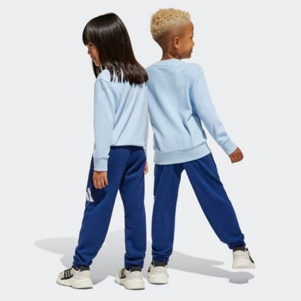 ADIDAS Trenerka lk bl ft jog BP - JC9729