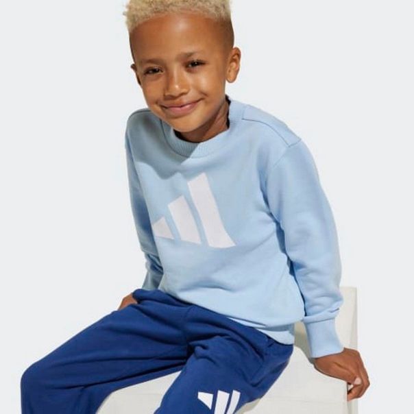 ADIDAS Trenerka lk bl ft jog BP - JC9729