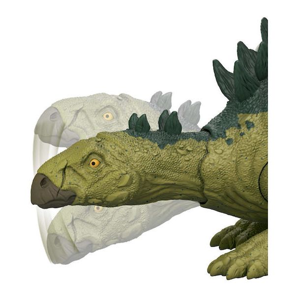 Jurassic World  Huayangosaurus dinosaurus - EP2885509