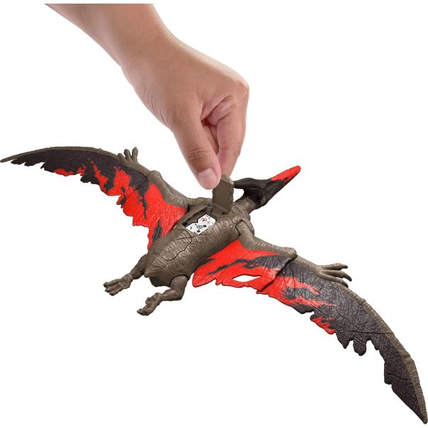 Jurassic World Pteranodon dinosaurus sa zvukom - EP2885518