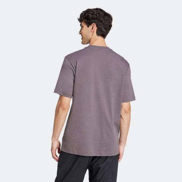 ADIDAS Majica kratak rukav essentials small logo  sj tee M - JD1778