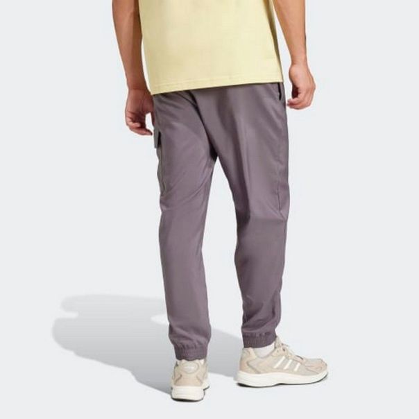 ADIDAS Donji deo essentials small logo cargo joggers M - JD1822