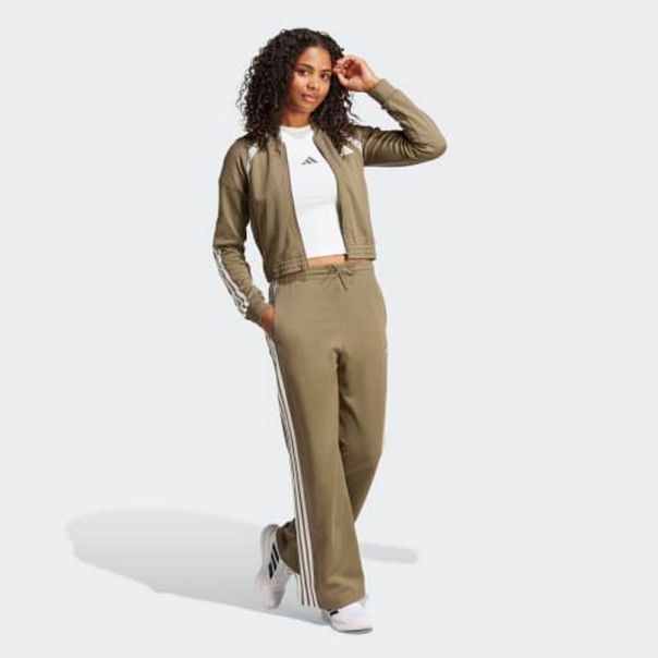 ADIDAS Trenerka w teamsport ts W - JD2676