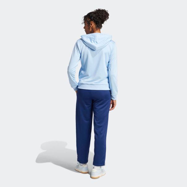 ADIDAS Trenerka sssentials linear tracksuit W - JD2692