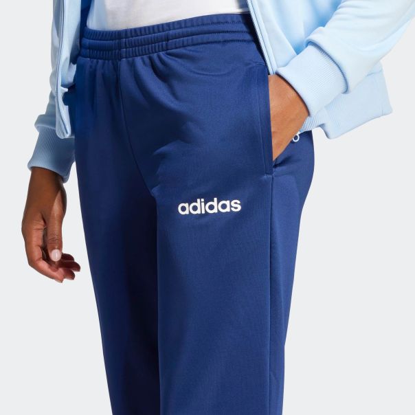 ADIDAS Trenerka sssentials linear tracksuit W - JD2692