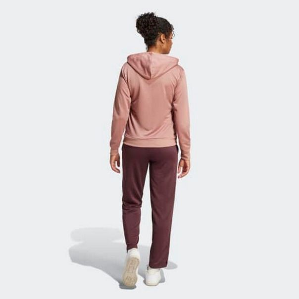 ADIDAS Trenerka w linear ts W - JD2693