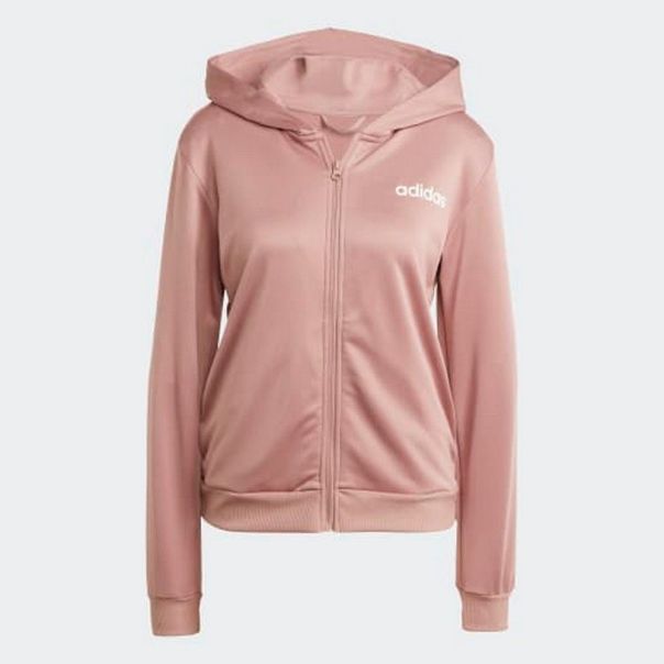 ADIDAS Trenerka w linear ts W - JD2693