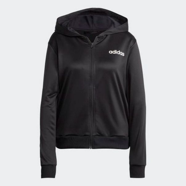 ADIDAS Trenerka w linear ts W - JD2695