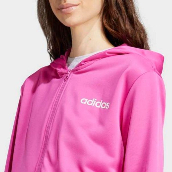 ADIDAS Trenerka w linear ts W - JD2699