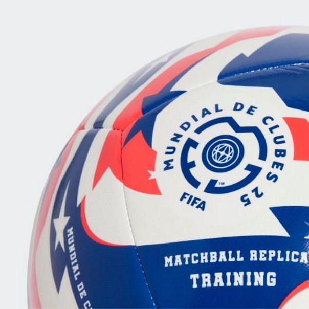 ADIDAS Lopta fcwc trn - JD3826