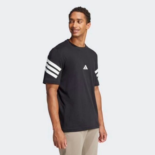 ADIDAS Majica kratak rukav m fi 3s reg t M - JD4877