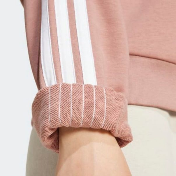 ADIDAS Duks w 3s ft swt  W - JD5288