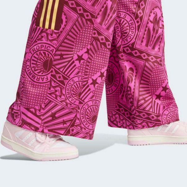 ADIDAS Donji deo trenerke farm tiro tp W - JD6295