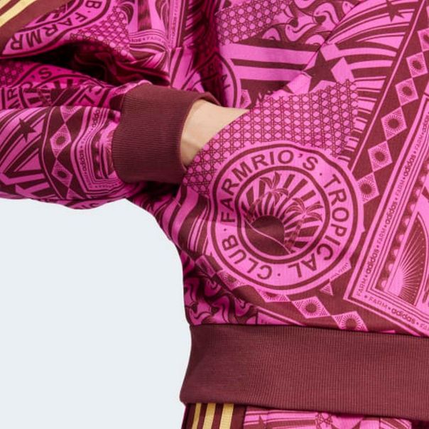 ADIDAS Duks farm tiro tt  W - JD6297