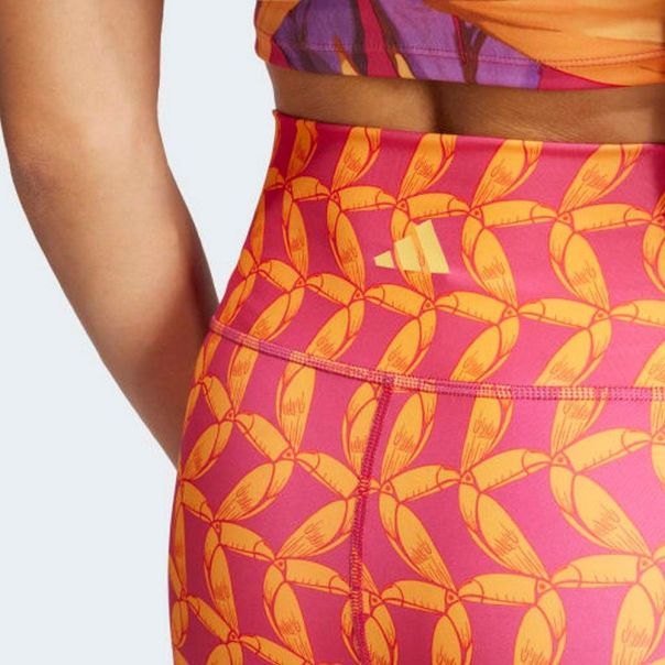 ADIDAS Helanke farm leggings W - JD6311