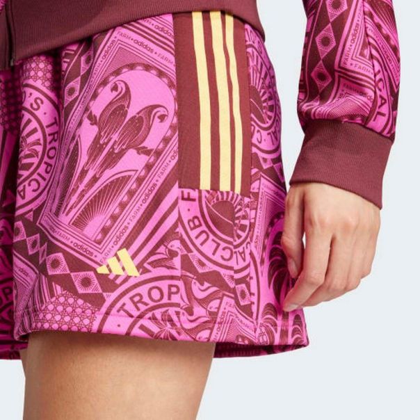 ADIDAS Suknja adidas x farm skirt W - JD6313