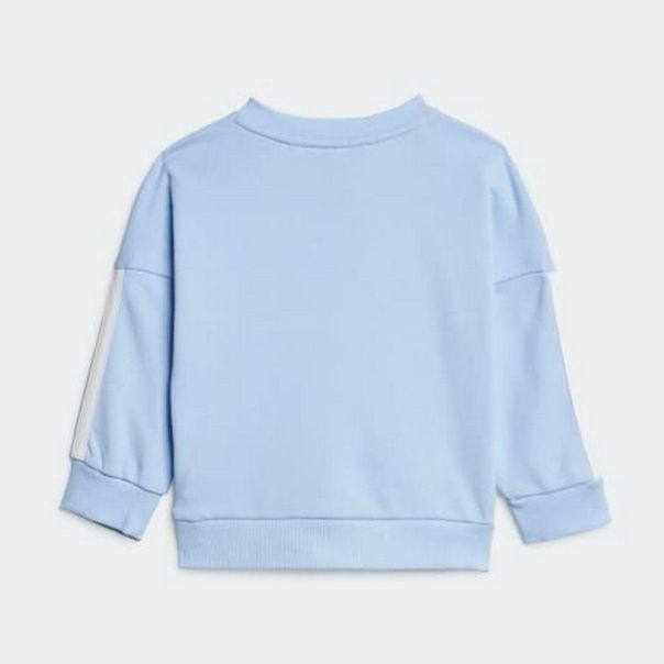 ADIDAS Trenerka i 3s ft jog BT - JD6483